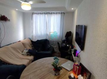 2529e6e8d9fae1aee3a1d9ef6960f3d202b98021 · Apartamento com ótima disposição, 54m² composto por 2 dormitórios, à venda por R$ 310.000 - Santa Te