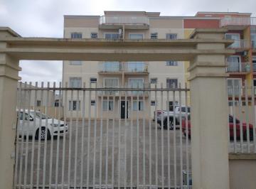 Apartamento · 2 Quartos · 1 Vaga · Apartamento à venda no bairro Centro - Campina Grande do Sul/PR