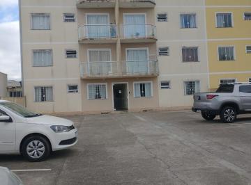 Apartamento · Apartamento para alugar no bairro Jardim Paulista - Campina Grande do Sul/PR