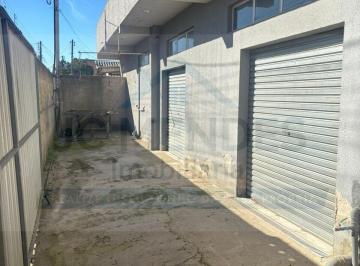 Comercial · 160m² · Pavilhão/Galpão para alugar no bairro Palmital - Colombo/PR