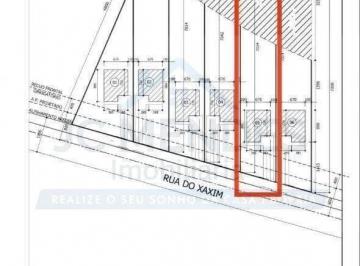 Terreno · 700m² · Terreno à venda no bairro São Dimas - Colombo/PR