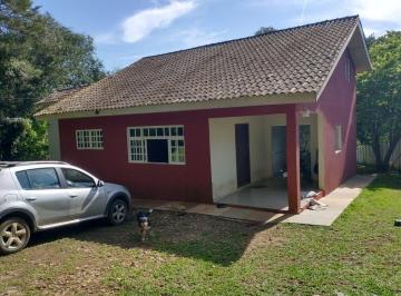 Rural · Chácara para alugar no bairro Chacaras Olhos D Agua - Campina Grande do Sul/PR
