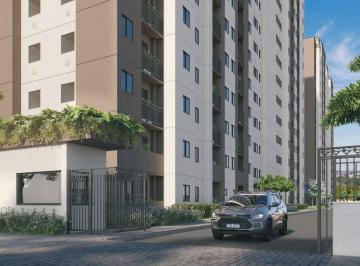 Apartamento · 35m² · 2 Quartos · Apto de 2 qts no coração de Olaria
