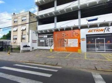 Apartamento · 29m² · 1 Quarto · Apartamento Studio | Jardim Lindóia - Porto Alegre