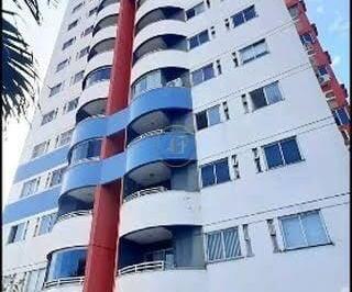 Apartamento · 96m² · 3 Quartos · 2 Vagas · Apartamento no Spazio di Spagna | 96 m² | 3 Quartos | 2 Vagas