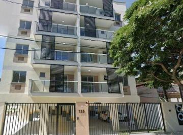 Apartamento · 102m² · 2 Quartos · 1 Vaga · Cobertura Duplex Pronta para Morar - 2 Quartos + Suíte + Vaga