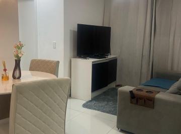 Apartamento · 43m² · 2 Quartos · 1 Vaga · Apartamento 2 Quartos com Vaga à Venda no Vivaz Ramos