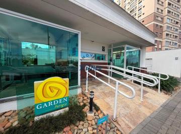 Apartamento · 70m² · 3 Quartos · 1 Vaga · Apartamento em Ecoville, Curitiba/PR