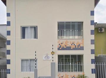 Apartamento · 50m² · 2 Quartos · 1 Vaga · Apartamento Mobilado - São José