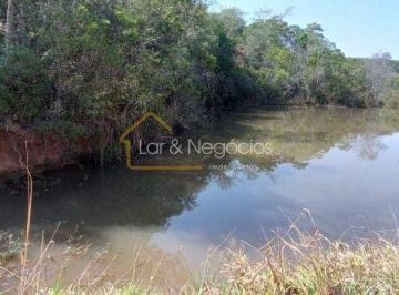 Rural · 3ha · 3 Quartos · Sítio em Zona Rural, Patos de Minas/MG - Capela das Posses
