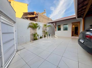 Casa · 158m² · 3 Quartos · 2 Vagas · Casa à venda no bairro Campo das Antas - Poços de Caldas/MG
