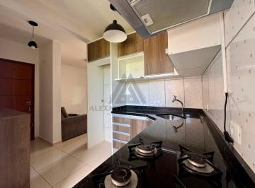Apartamento · 46m² · 2 Quartos · 1 Vaga · Apartamento Mobiliado a venda - Afonso Pena - São José dos Pinhais