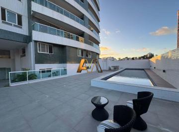 Apartamento · 73m² · 2 Quartos · 2 Vagas · Apartamento à venda no bairro Horto Florestal - Salvador/BA