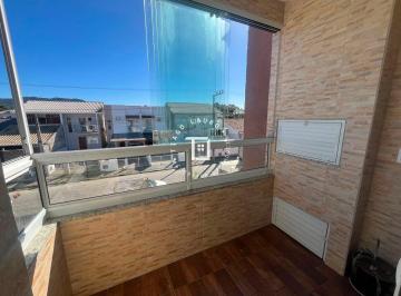 Apartamento · 66m² · 2 Quartos · 1 Vaga · Apartamento 02 Dormitórios Porteira Fechada No Bela Vista Palhoça SC: