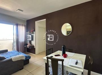 Apartamento · 55m² · 2 Quartos · Apartamento 02 Dormitórios No São Sebastião Palhoça SC.