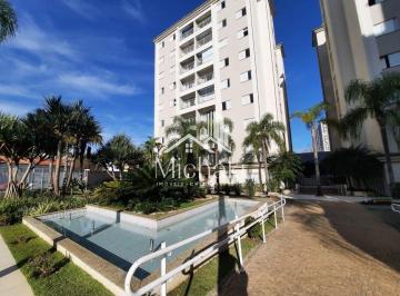 Apartamento · 78m² · 3 Quartos · 1 Vaga · Amarilis Club - Apartamento para alugar no bairro Jardim Renata - Arujá/SP