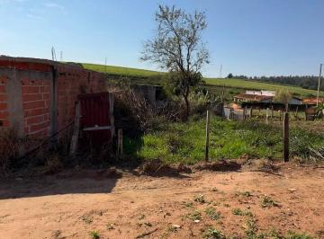 Terreno · 250m² · Terreno em Jeriva, Boituva/SP