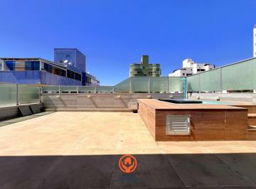 Apartamento · 217m² · 3 Quartos · 4 Vagas · Cobertura à Venda no Bairro Castelo BH | 217m² | 3 Quartos | 4 Vagas | Piscina Aquecida