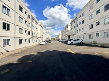 Apartamento · 38m² · 2 Quartos · 1 Vaga · Apartamento a venda no Condomínio Clube Casa Blanca, São José dos Pinhais