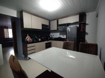 Casa · 100m² · 3 Quartos · 2 Vagas · Casa a venda no São Marcos, São José dos Pinhais