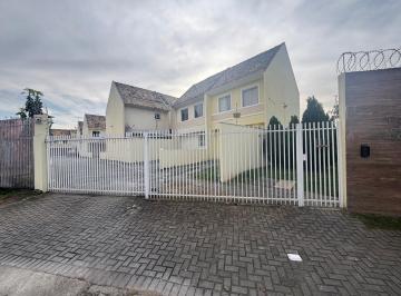 Casa · 85m² · 2 Quartos · 2 Vagas · Sobrado