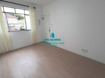 Apartamento · 56m² · 2 Quartos · Apartamento MCMV 2 DORMITÓRIOS VILA Belmiro em Santos