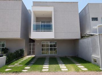 Casa · 105m² · 3 Quartos · 2 Vagas · Casa Duplex em Centro, Eusébio/CE
