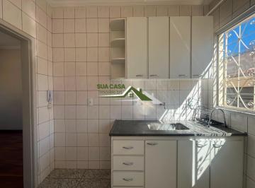 Apartamento · 60m² · 3 Quartos · 1 Vaga · Apartamento - 03 Quartos - 01 Banheiro - 02 Vagas - Santa Monica