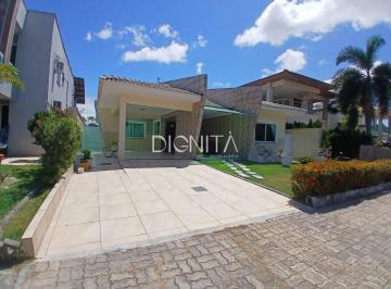 Apartamento · 220m² · 4 Quartos · 1 Vaga · Apartamento à venda no bairro Centro - Eusébio/CE