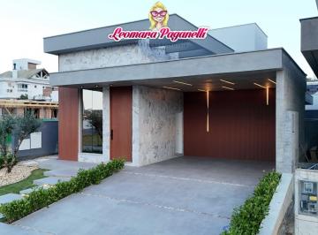 Casa · 178m² · 3 Quartos · 2 Vagas · Reserva da Pedra - Casa Solus - Reserva da Pedra | Automação, Energia Solar e Piscina, Pedra Branca,