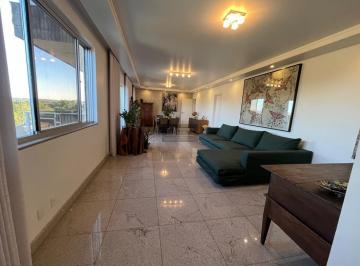 Apartamento · 210m² · 5 Quartos · 6 Vagas · Apartamento Alto Luxo à Venda – Jardim Atlântico | Belo Horizonte