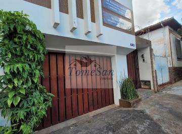 Casa · 155m² · 3 Quartos · 1 Vaga · Casa Comercial em Centro, Piracicaba/SP