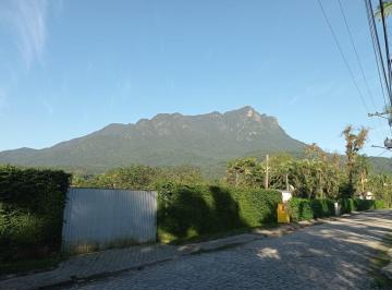 Terreno · 2500m² · TERRENO À VENDA COM LINDA VISTA PARA MONTANHAS NO
