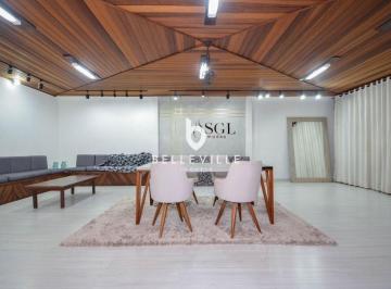 Casa · 310m² · 4 Quartos · 5 Vagas · Casa à venda no Boa Vista com 4 quartos (2 suítes)