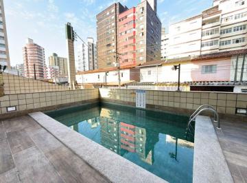 Apartamento de 1 quarto, Praia Grande · APARTAMENTO À VENDA 1 DORMITÓRIO, 1 VAGA, TUPI-PRAIA GRANDE-SP R$350MIL À VISTA
