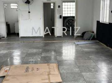 Comercial · 60m² · Sala : / Comercial / Presidente Altino