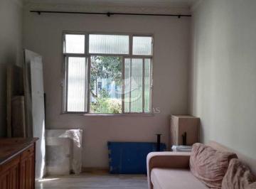 Apartamento · 46m² · 2 Quartos · Apartamento 2 Quartos na Glória, Rio de Janeiro, RJ