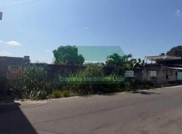 Terreno · 200m² · TERRENO À VENDA NA CIDADE NOVA - PROX AO ANTIGO CHAPEU GOIANO