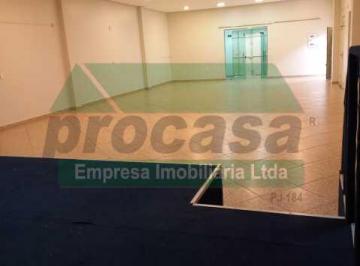 Comercial · 200m² · Salão Comercial / Cidade Nova