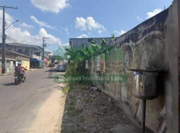 Terreno · 200m² · TERRENO A VENDA NA CIDADE NOVA - PROX AO ANTIGO CHAPEU GOIANO