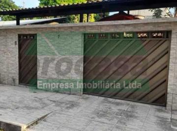 Casa · 143m² · 3 Quartos · 2 Vagas · Casa de rua : / Residencial / Novo Aleixo