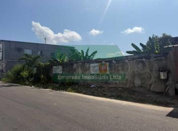 Terreno · 200m² · TERRENO A VENDA NA CIDADE NOVA - PROX AO ANTIGO CHAPEU GOIANO