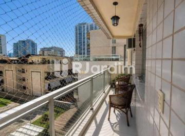 Apartamento · 81m² · 2 Quartos · 1 Vaga · Tijuca | 2 Quartos, Suíte com Hidromassagem, Varanda e Vaga