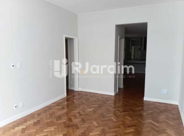 Apartamento · 122m² · 3 Quartos · 1 Vaga · Apartamento com 3 quartos à venda, 122 m² em Copacabana RJ