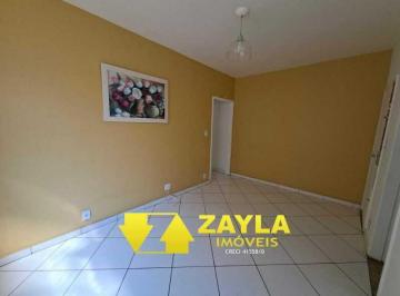 Apartamento · 51m² · 1 Quarto · 1 Vaga · Apartamento 1 quarto Vaga de garagem à venda em Irajá - Rio de Janeiro, RJ