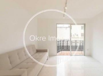Apartamento · 50m² · 1 Quarto · 1 Vaga · Apartamento : Padrão / Residencial / Itaim Bibi