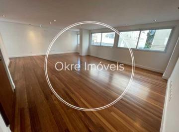 Apartamento · 220m² · 3 Quartos · 2 Vagas · Apartamento : Padrão / Residencial / Consolação