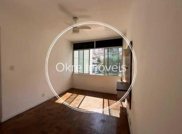 Apartamento · 38m² · 1 Quarto · 1 Vaga · Apartamento : Padrão / Residencial / Leme