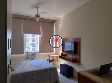 Apartamento · 20m² · 1 Quarto · Apartamento : Padrão / Residencial / Flamengo