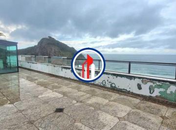Apartamento · 132m² · 1 Quarto · 2 Vagas · Cobertura : / Residencial / Copacabana